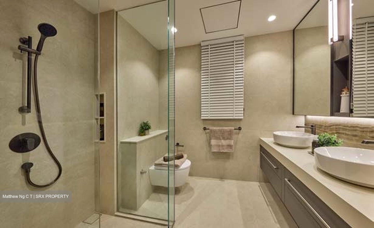 Bayshore Walk (D16), Condominium #557604101